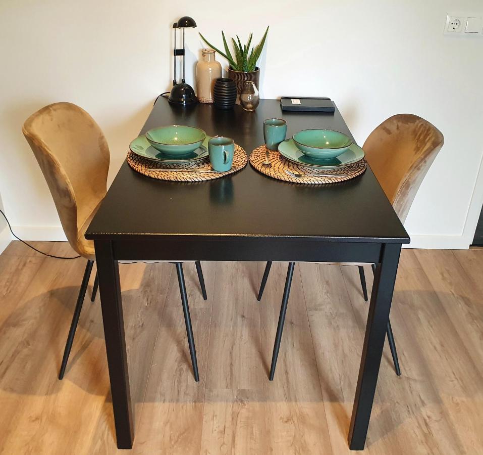 B & B De Stok Sint-Oedenrode ภายนอก รูปภาพ